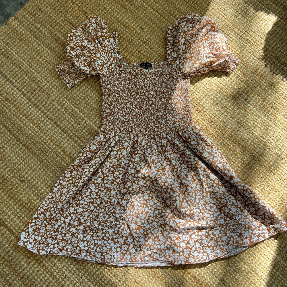 1 state dress